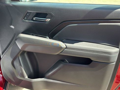 New 2026 GMC Canyon Elevation w/ Convenience Package RWD image 22