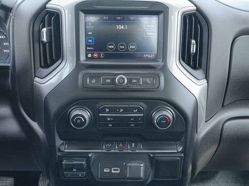 Used 2021 Chevrolet Silverado 2500 W/T w/ WT Fleet Convenience Package AWD/4WD image 28