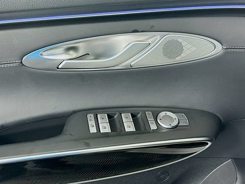 New 2026 Genesis GV70 2.5T AWD/4WD image 20