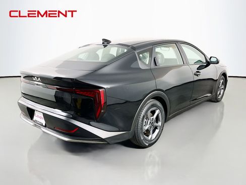Used 2025 Kia K4 FWD image 7