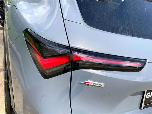 New 2026 Acura ADX A-Spec FWD image 14