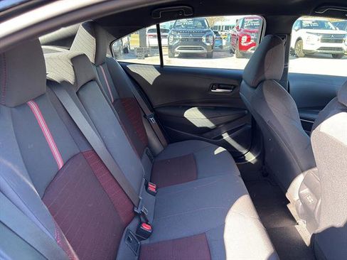 Used 2024 Toyota Corolla SE FWD image 10