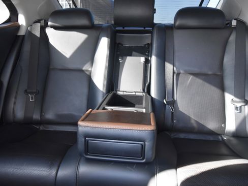 Used 2012 Lexus LS 460 w/ Sport Pkg image 11