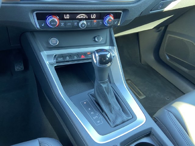 Used 2020 Audi Q3 2.0T Premium AWD/4WD image 22