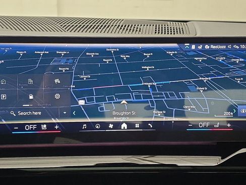 New 2026 BMW 530i xDrive w/ M Sport Package image 19