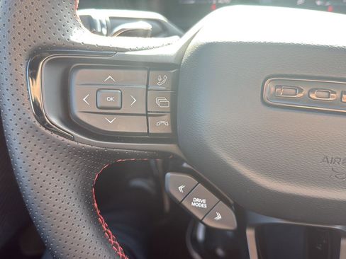 New 2026 Dodge Charger Scat Pack w/ Blacktop Package image 18