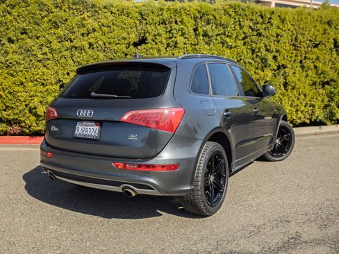 Used 2012 Audi Q5 3.2 Premium Plus image 5