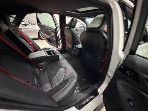 Used 2020 Toyota Avalon TRD w/ All Weather Liner Package FWD image 36
