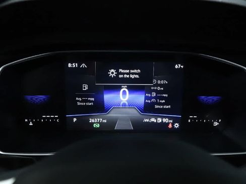 Certified 2024 Volkswagen Jetta Sport FWD image 24