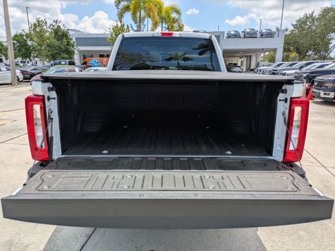 Used 2024 Ford F250 XL w/ XL Driver Assist Package AWD/4WD image 13