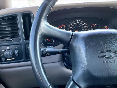 Used 2002 Chevrolet Silverado 2500 LT image 23