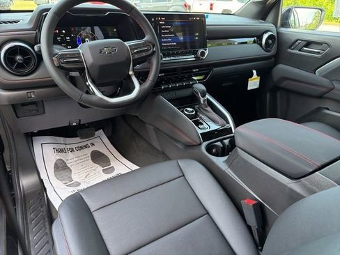 New 2026 Chevrolet Colorado Z71 AWD/4WD image 18