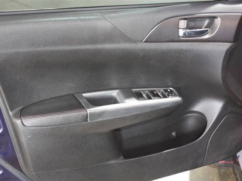 Used 2012 Subaru Impreza WRX Sedan AWD/4WD image 46