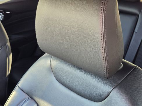 New 2026 Jeep Compass Latitude image 14