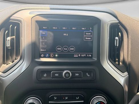 Used 2024 Chevrolet Silverado 3500 W/T w/ WT Fleet Convenience Package AWD/4WD image 19