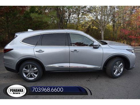 New 2026 Acura MDX SH AWD image 12