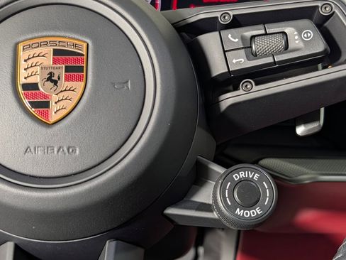 Certified 2026 Porsche Cayenne Coupe AWD/4WD image 39