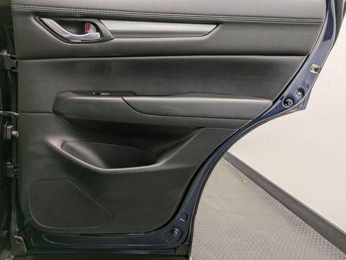 Certified 2023 MAZDA CX-5 AWD 2.5 S w/ Select Package image 25