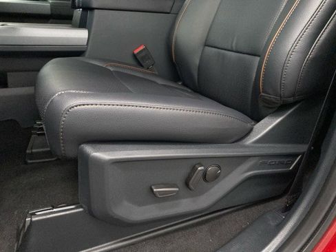 New 2026 Ford F350 Lariat w/ Chrome Package image 18