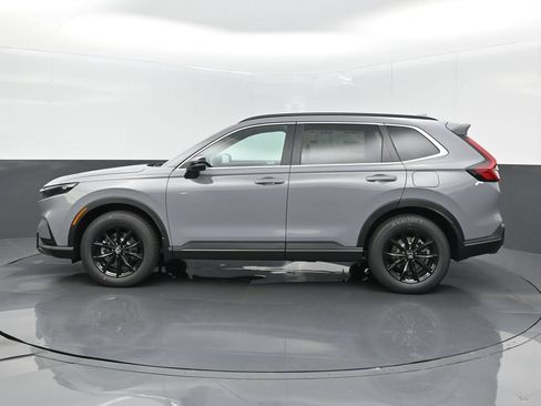 Used 2025 Honda CR-V Sport-L image 4