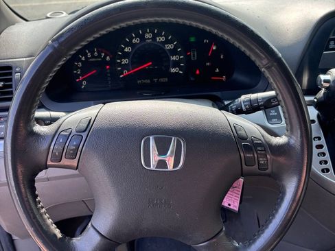 Used 2010 Honda Odyssey EX-L image 17
