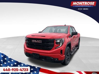 Used 2023 GMC Sierra 1500 Elevation