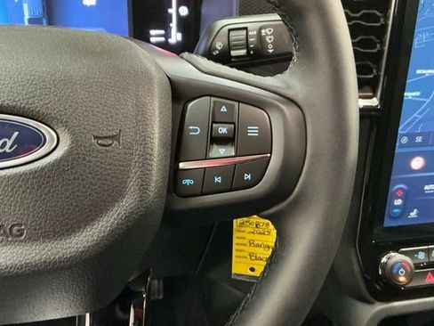 New 2025 Ford Ranger XLT image 28