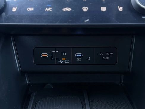 Used 2025 Hyundai Sonata Limited image 38