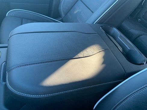 New 2026 GMC Sierra 1500 AT4X image 29