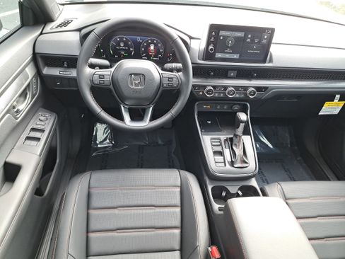 New 2026 Honda CR-V Sport-L image 15