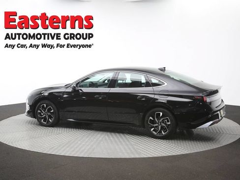 Used 2025 Hyundai Sonata SEL FWD image 64