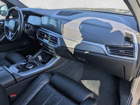 Used 2023 BMW X5 xDrive40i AWD/4WD image 22