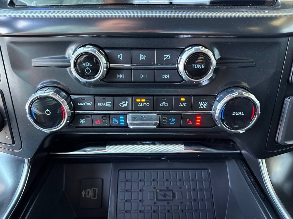 New 2026 Ford F150 Raptor AWD/4WD image 22