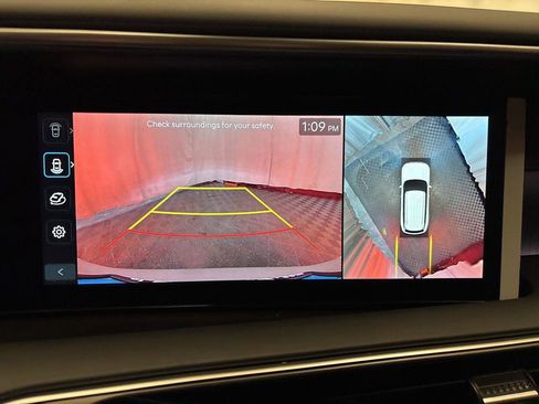 New 2026 Hyundai Palisade Calligraphy image 21