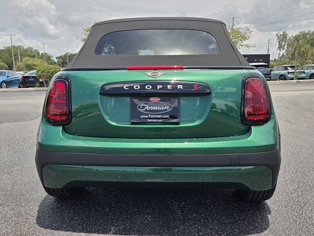 New 2026 MINI Cooper S FWD image 6