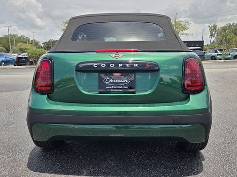 New 2026 MINI Cooper S FWD image 6