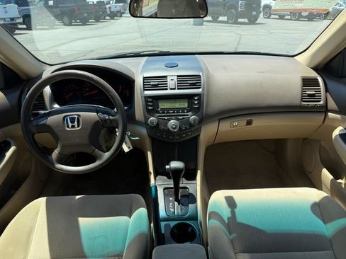 Used 2005 Honda Accord LX image 15
