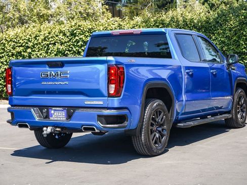 Used 2022 GMC Sierra 1500 Elevation AWD/4WD image 6