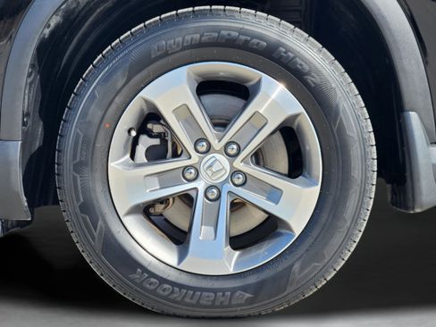 Certified 2023 Honda Pilot EX-L image 11