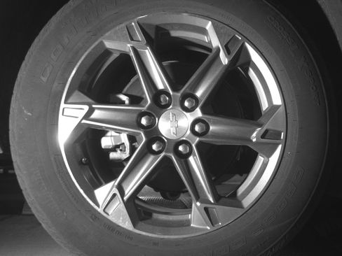 Used 2025 Chevrolet Blazer LT image 15