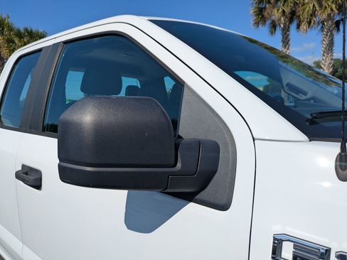 Used 2016 Ford F150 XL AWD/4WD image 13