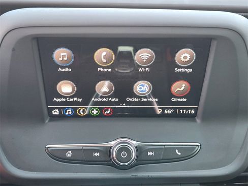 Certified 2023 Chevrolet Camaro LT w/ Redline Edition image 19