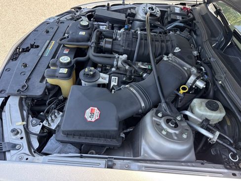 Used 2008 Ford Mustang Shelby GT500 RWD image 33
