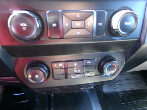 Used 2019 Ford F150 XL w/ XL Power Equipment Group AWD/4WD image 20