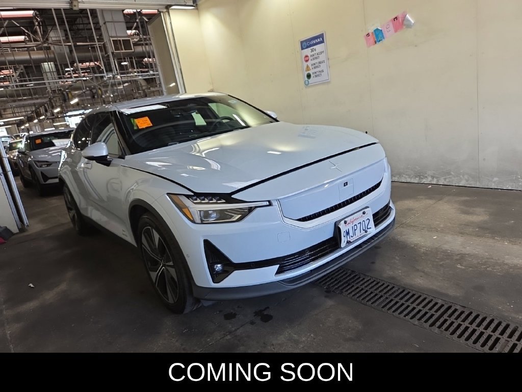 Used 2024 Polestar Polestar 2 AWD/4WD image 1