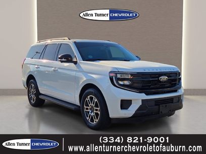 Used 2026 Ford Expedition Active