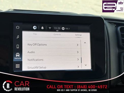 Used 2023 RAM ProMaster 2500 FWD image 27