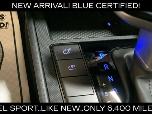Used 2026 Hyundai Elantra Sport FWD image 34