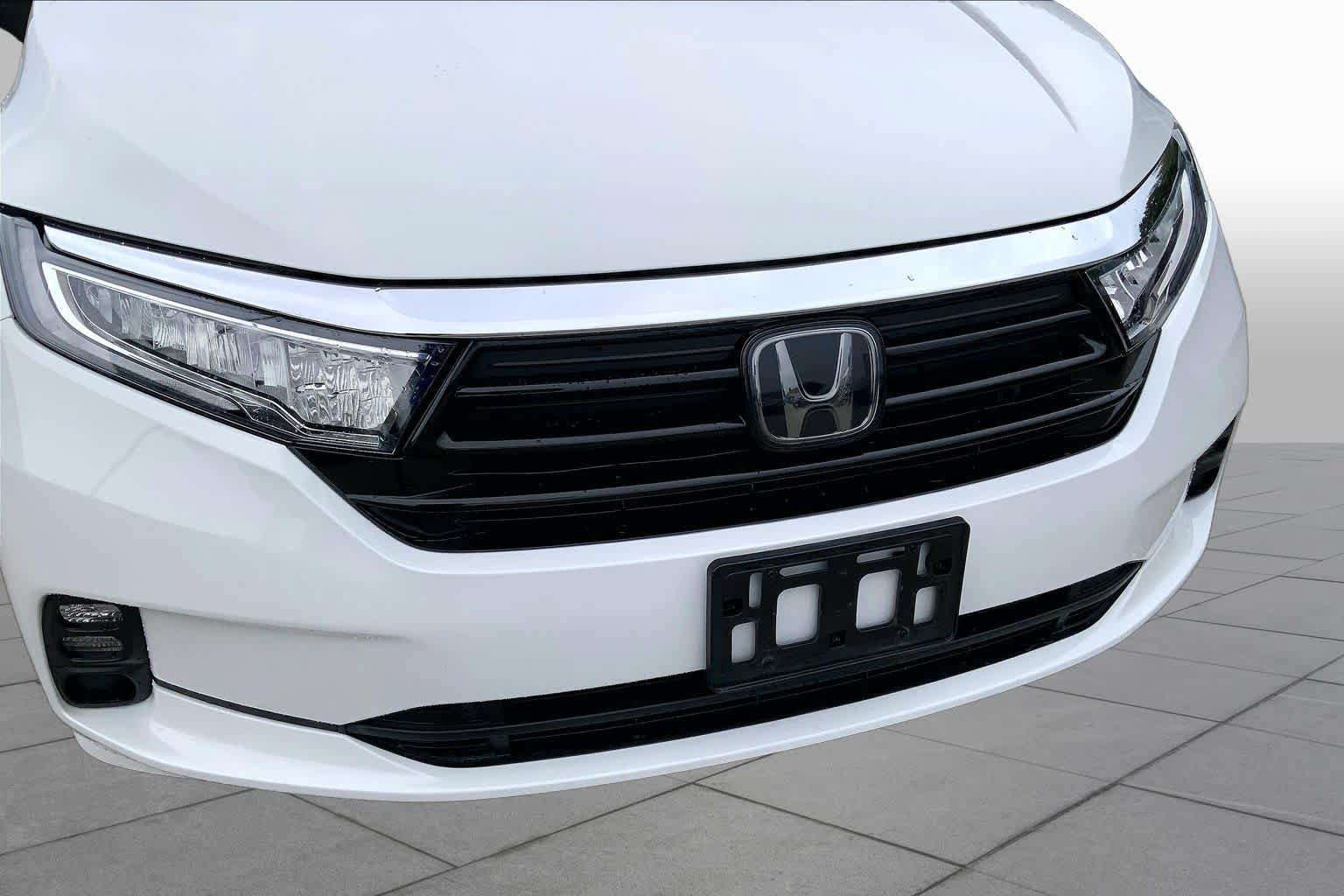 Used 2021 Honda Odyssey LX image 32