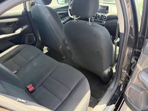 Used 2024 Nissan Sentra S FWD image 20